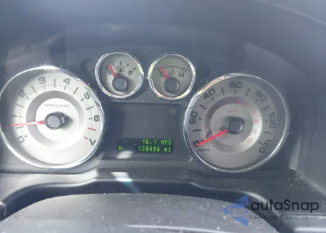 2010 Ford Edge Limited from USA, damaged, VIN 2FMDK3KCXABA19669